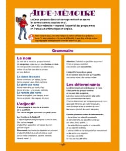 Jouer Pour Reviser 2021 - 5E/4E - Image 3