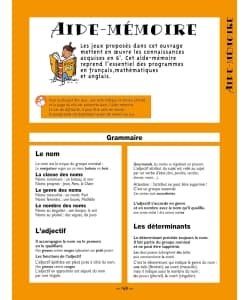 Jouer Pour Reviser 2021 - 6E/5E - Image 3