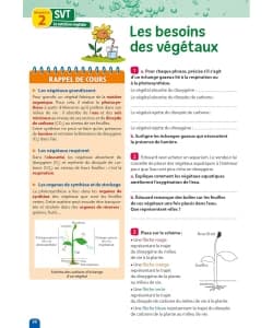 Passeport Toutes Matieres 5E A 4E - Image 5