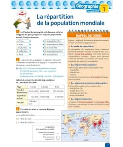 Passeport Toutes Matieres 6E A 5E - Image 4