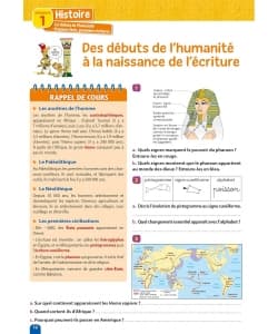 Passeport Toutes Matieres 6E A 5E - Image 6
