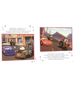 Cars - Mon Histoire Soir - Juke Box Martin - - Image 2
