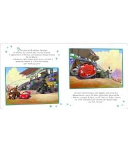 Op Mhs - Mon Histoire Soir - Cars - Derby Dep - Image 2