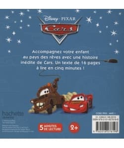 Op Mhs - Mon Histoire Soir - Cars - Derby Dep - Image 3