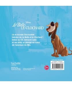 Disney - Mon Histoire A Ecouter -  Livre Cd - - Image 3