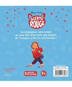 Alerte Rouge - Mon Histoire Soir - Histoire F - Image 3