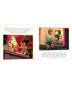 Op Mhs - Mon Histoire Soir - Toy Story 4 - Hi - Image 2