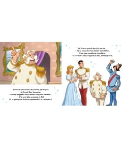 Cendrillon - Mon Histoire Soir - Coeur Champi - Image 2