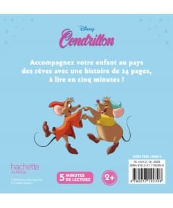 Cendrillon - Mon Histoire Soir - Coeur Champi - Image 3
