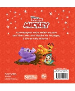 Disney Junior - Mon Histoire Soir - Mickey Mo - Image 3