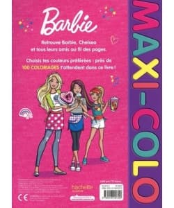 Barbie-Maxi Colo - Image 2