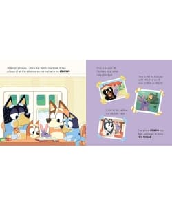 Bluey - Bob Le Bilby - Image 4
