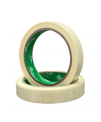 Masking Tape Flexoffice 18Mmx23M 1 Pc Fo-mat001