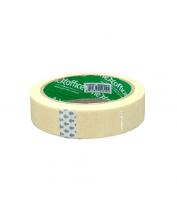 Masking Tape Flexoffice 24Mmx23M 1 Pc Fo-mat002 - Image 3