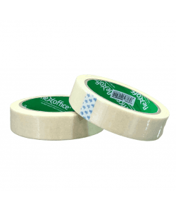 Masking Tape Flexoffice 24Mmx23M 1 Pc Fo-mat002 - Image 2
