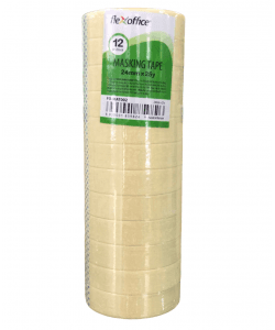 Masking Tape Flexoffice 24Mmx23M 1 Pc Fo-mat002 - Image 4