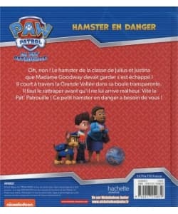 La Pat  Patrouille - Hamster En Danger - Image 2
