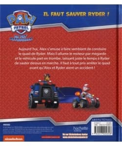 Pat  Patrouille - Il Faut Sauver Ryder - Image 2