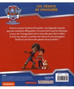 Pat  Patrouille - Les Geants De Poussiere - Image 2