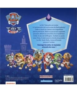 Pat  Patrouille - Mission Voltige - Image 2