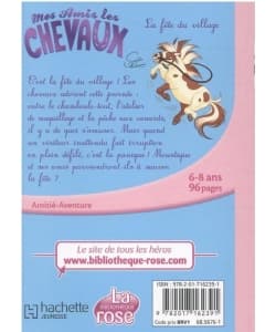 Mes Amis Les Chevaux 36 - La Fete Du Village - Image 2