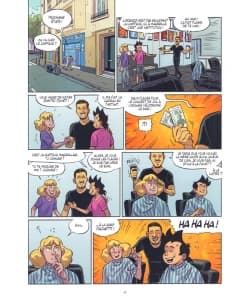 Droit Au But T17 Challenge - Image 2