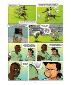Droit Au But T14 En Route Pour La Finale ! - Image 2