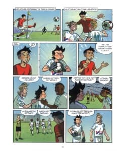 Droit Au But T14 En Route Pour La Finale ! - Image 3