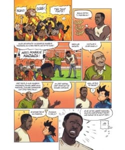 Droit Au But T18 Mandada Tous Avec Toi - Image 2