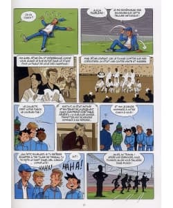 Droit Au But T19 Agnello - Image 2