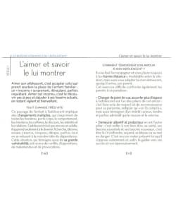 Les 50 Regles D Or Des Relations Parents-Ados - Image 3