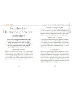 Les 50 Regles D Or Pour Maman Debutante - Image 3