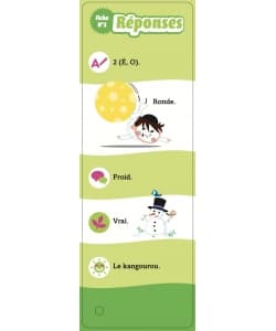 Incollables - Tout Le Programme Cp - 6/7 Ans - Image 5