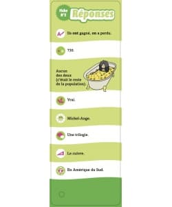 Incollables - Tout Programme Cm1 - 9/10 Ans - Image 2