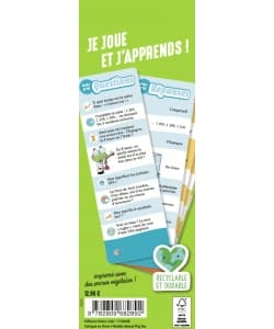 Incollables - Tout Programme Cm1 - 9/10 Ans - Image 7