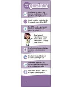 Incollables - Tout Programme Cm2 - 10/11 Ans - Image 4