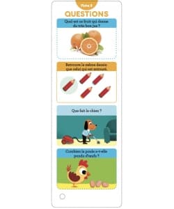 Incollables - Tout Programme Ps - 3/4 Ans - Image 3