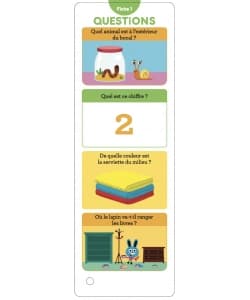 Incollables - Tout Programme Ps - 3/4 Ans - Image 6