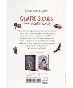 Quatre Soeurs Aux Etats-Unis - Image 2