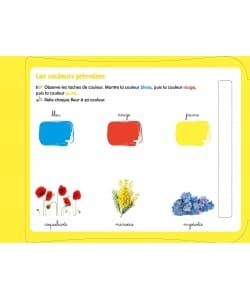 Decouvre Couleurs Montessori Bordas - Image 2
