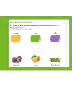 Decouvre Couleurs Montessori Bordas - Image 3