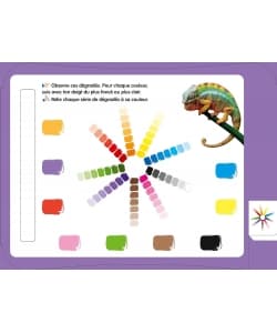 Decouvre Couleurs Montessori Bordas - Image 7