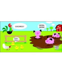 Bruits De La Ferme Crackboom - Image 2
