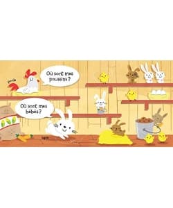 Les Bebes Animaux Crackboom - Image 2