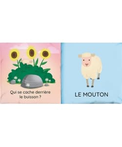 Qui Se Cache A La Ferme ? Crackboom - Image 3