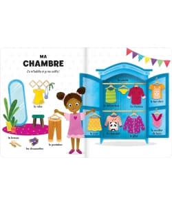 Mes 100 Premiers Mots : Ma Jou Crackboom - Image 3