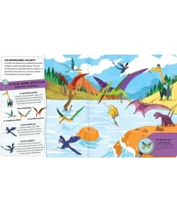 Les Dinosaures Fr - Image 3