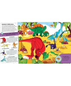 Les Dinosaures Fr - Image 4