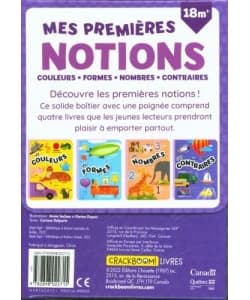 Mes Premieres Notions - Image 3