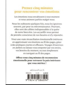 Petit Livre - 5 Minutes... Pou First - Image 2